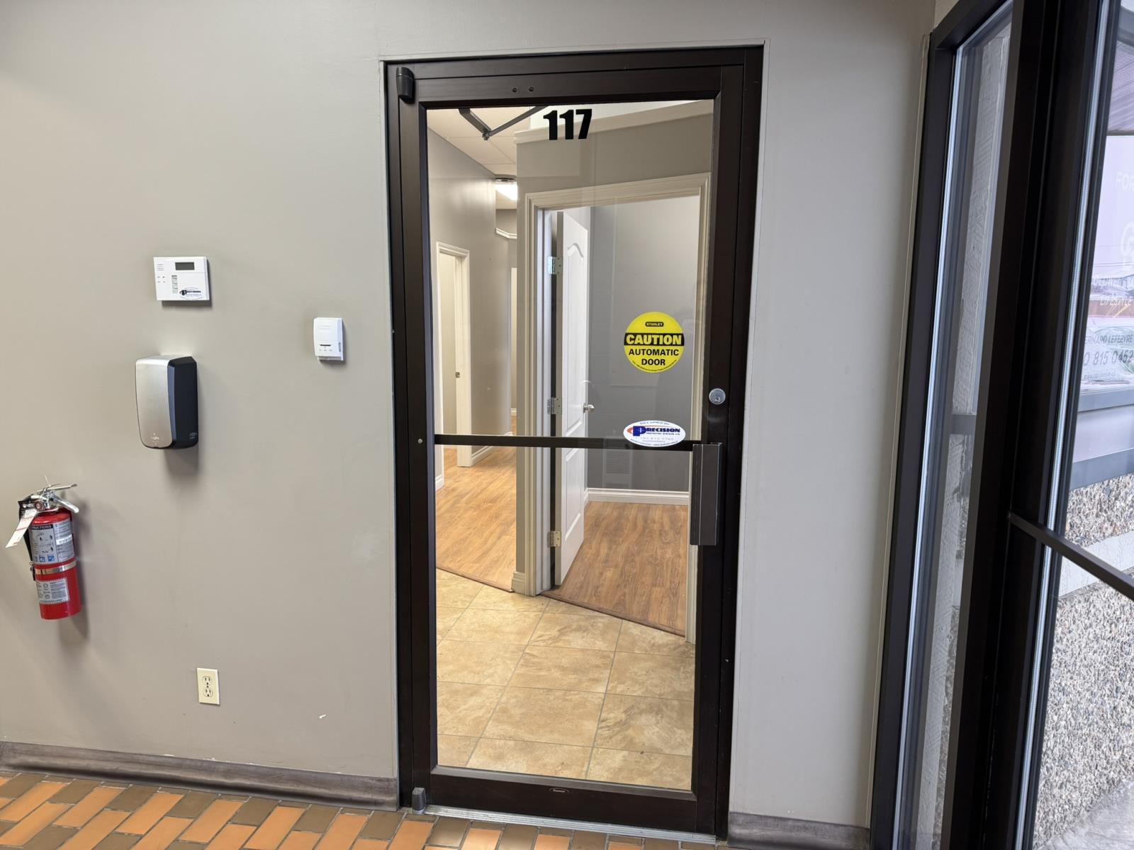 117 4910 50 Avenue, Cold Lake, AB