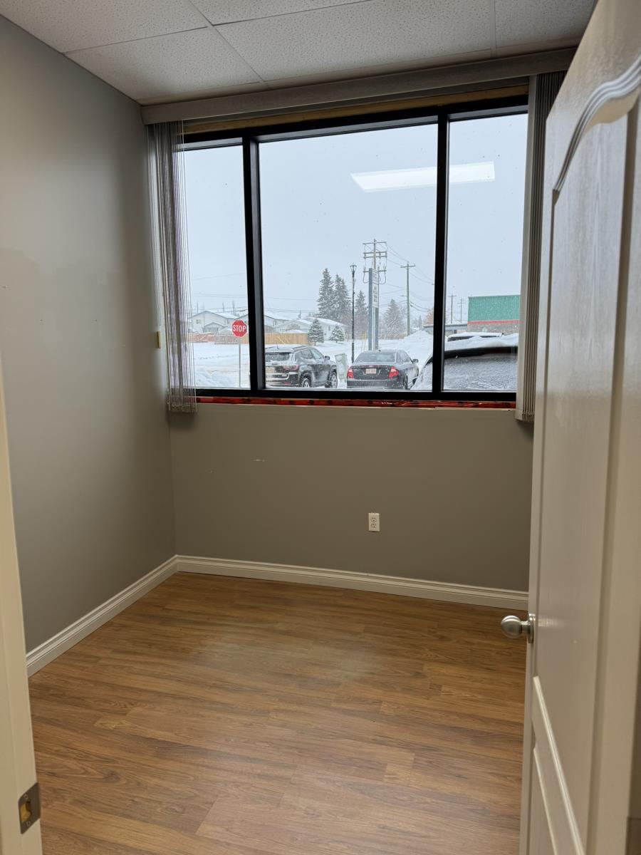 117 4910 50 Avenue, Cold Lake, AB