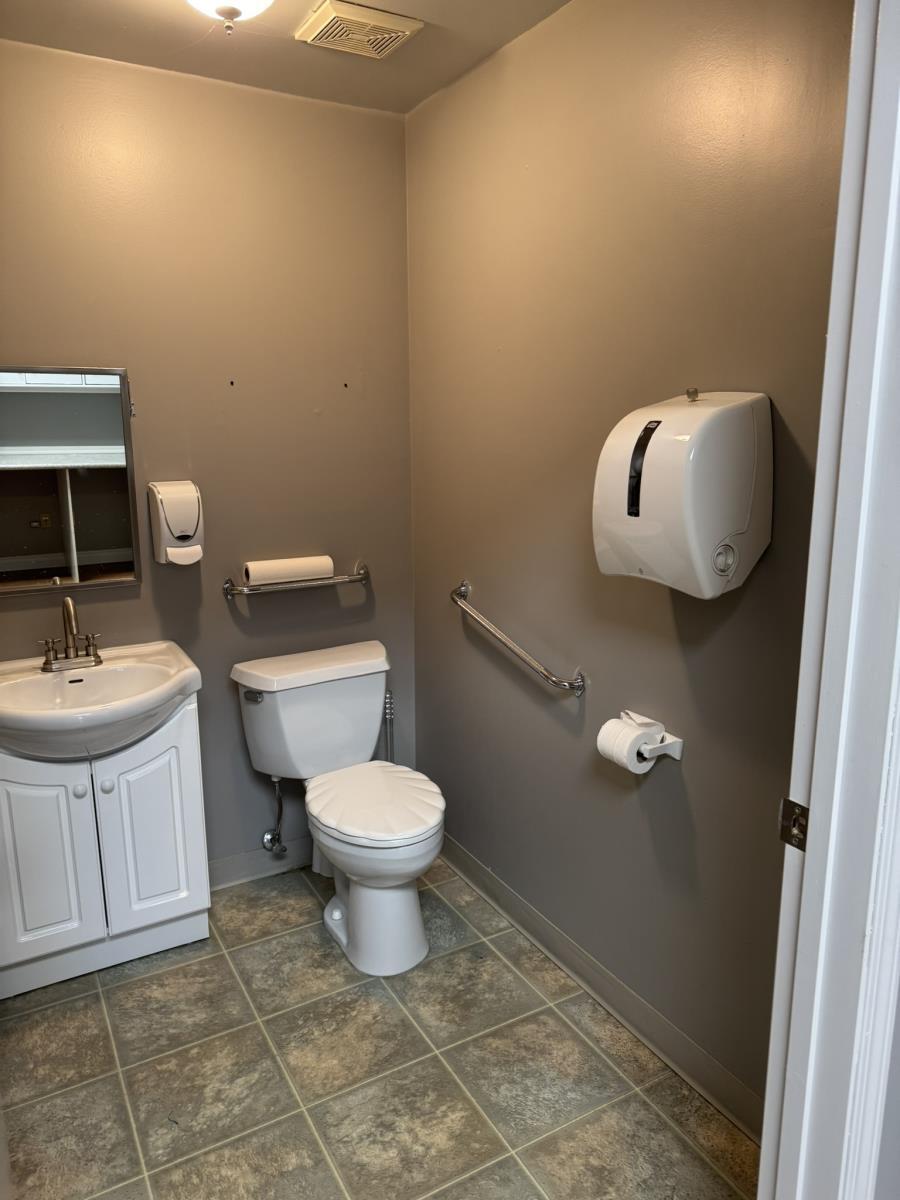 117 4910 50 Avenue, Cold Lake, AB