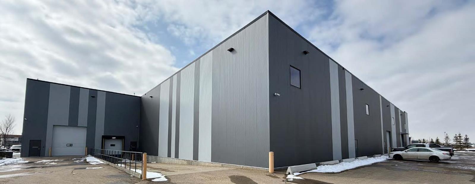 4320 Savaryn Drive, Edmonton, AB