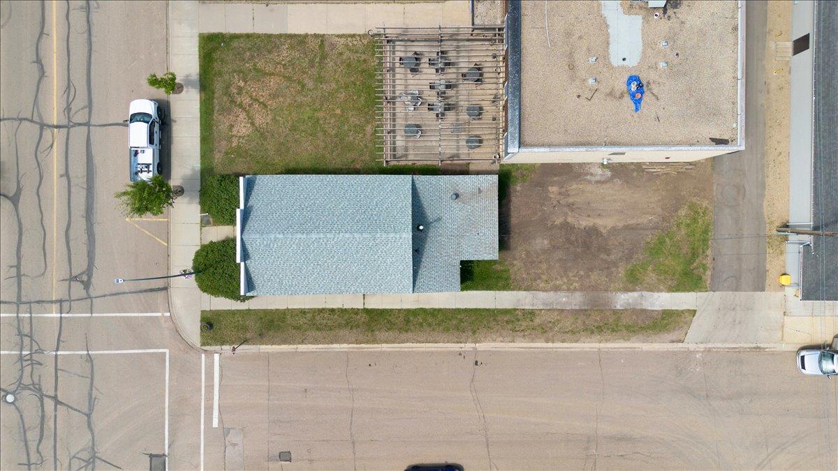 5002 50 Avenue, Gibbons, AB