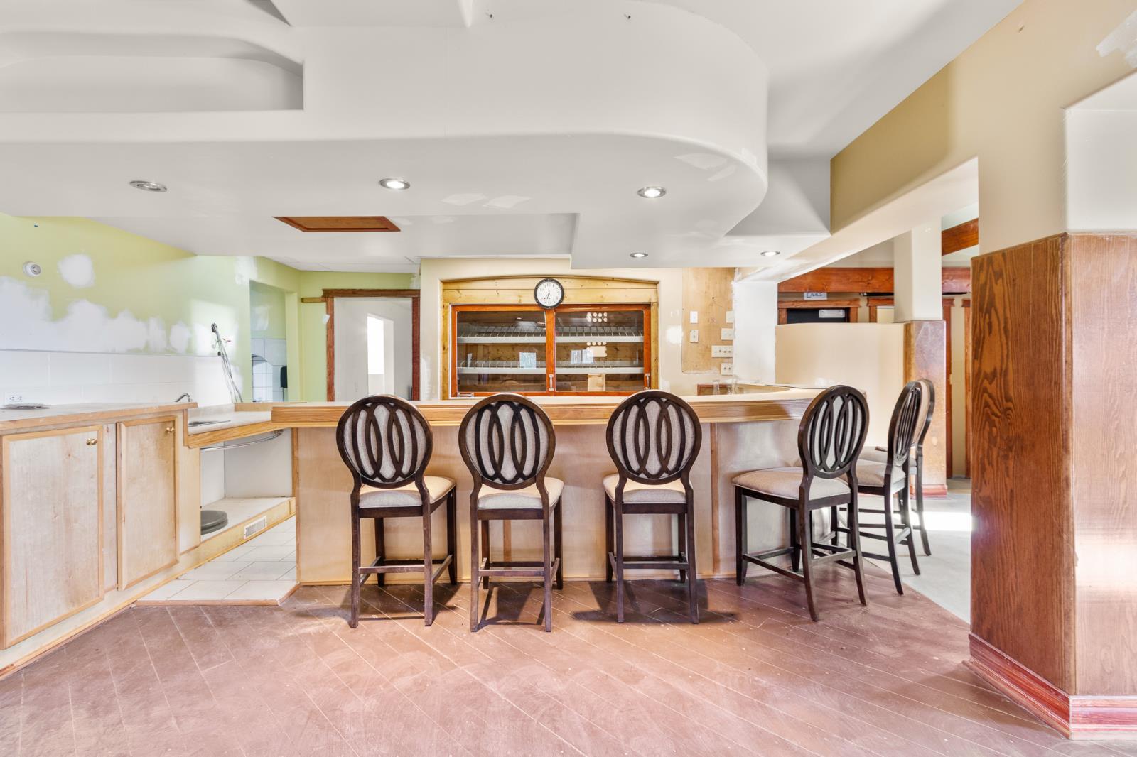 102 2 Avenue, Winfield, AB