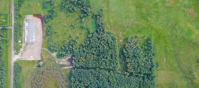 53324 55 Range Road, Parkland County, AB