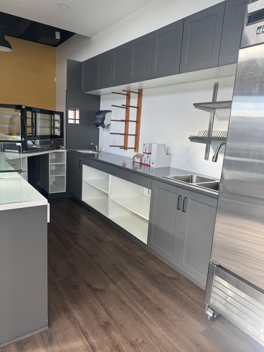 115 First Avenue, Spruce Grove, AB