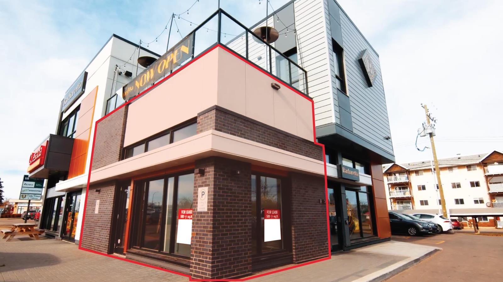 115 First Avenue, Spruce Grove, AB