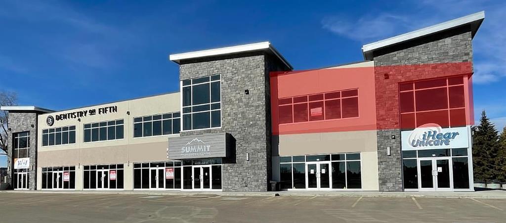 4620 48 Street, Stony Plain, AB