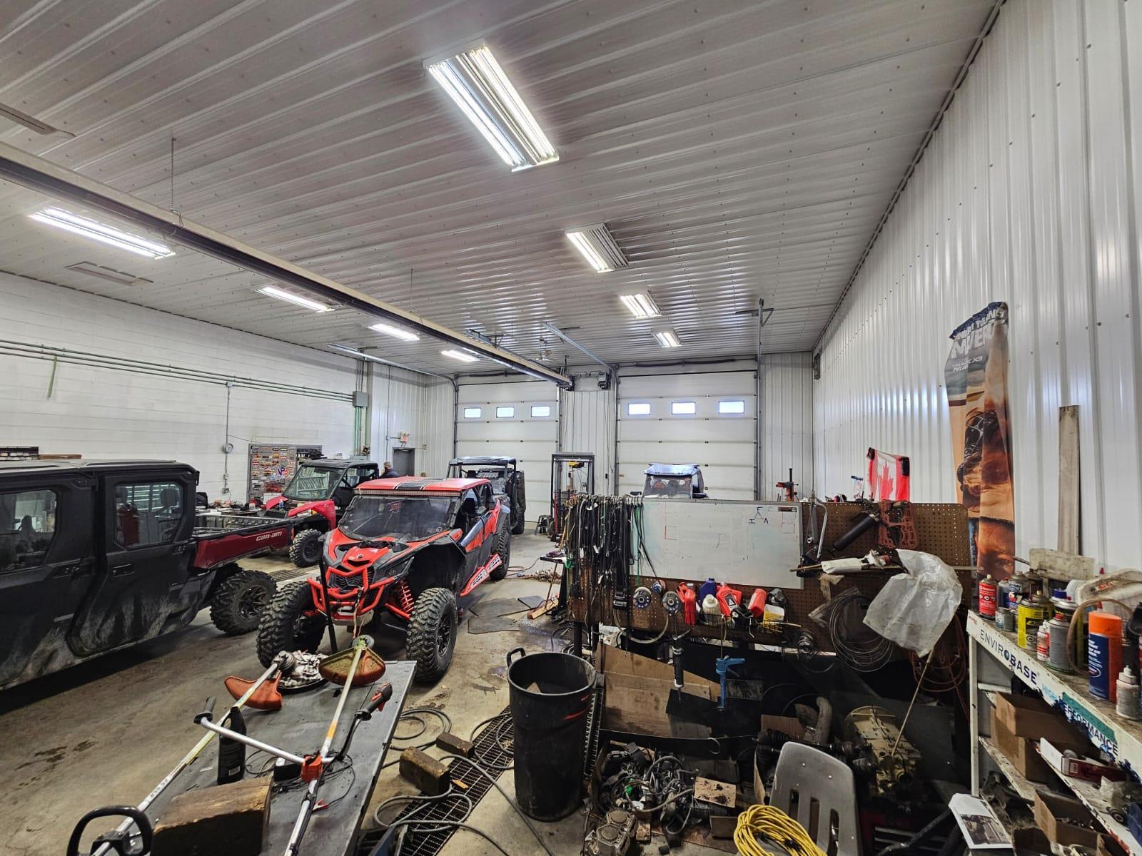 5512 50 Avenue, Drayton Valley, AB