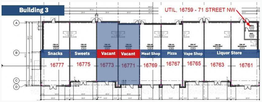 16715 71 Street, Edmonton, AB