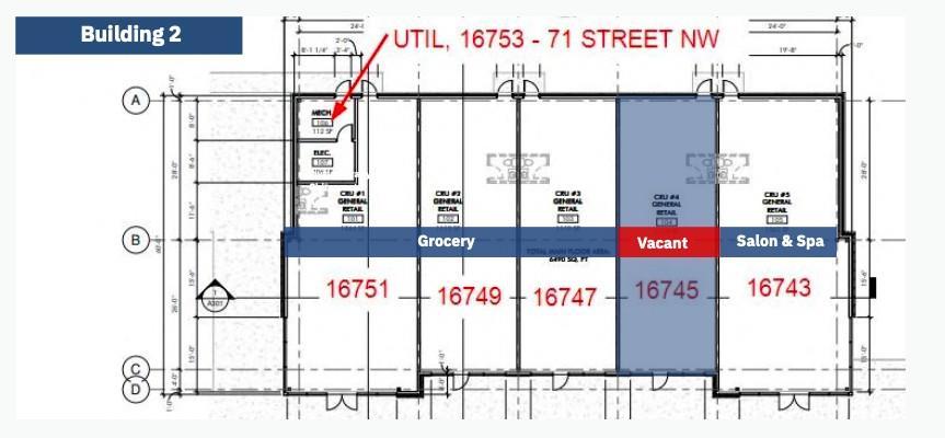 16715 71 Street, Edmonton, AB