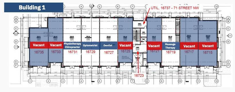 16715 71 Street, Edmonton, AB