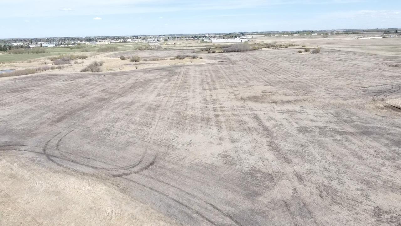 Rge Rd 243 Twp Rd 461, Wetaskiwin County, AB