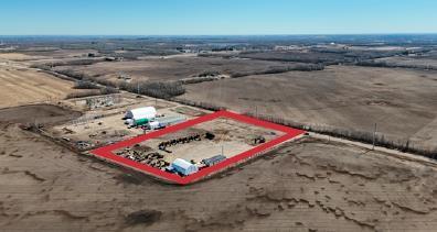 26322 524 Township Road, Parkland County, AB