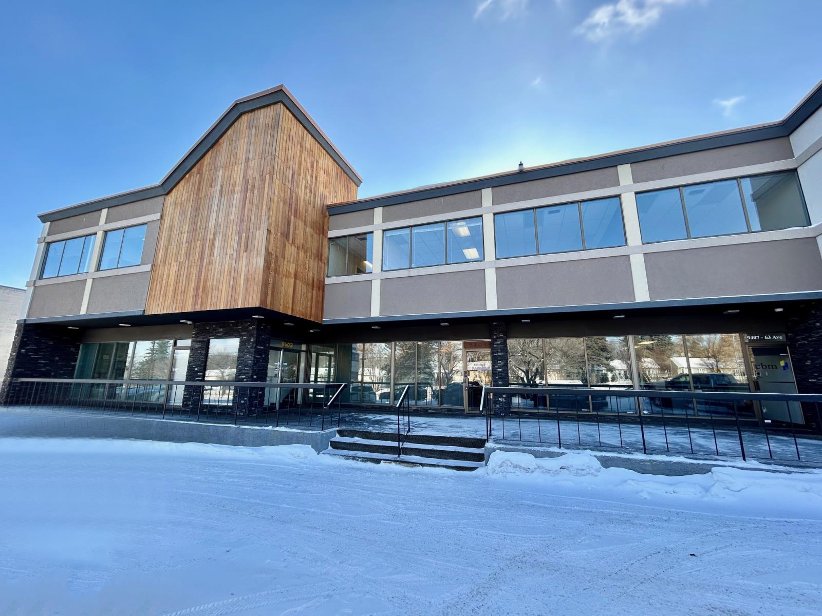 9411 63 Avenue, Edmonton, AB