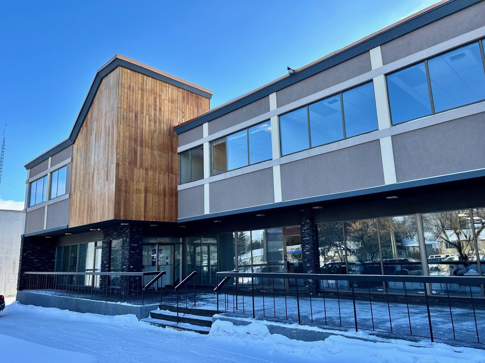 9411 63 Avenue, Edmonton, AB