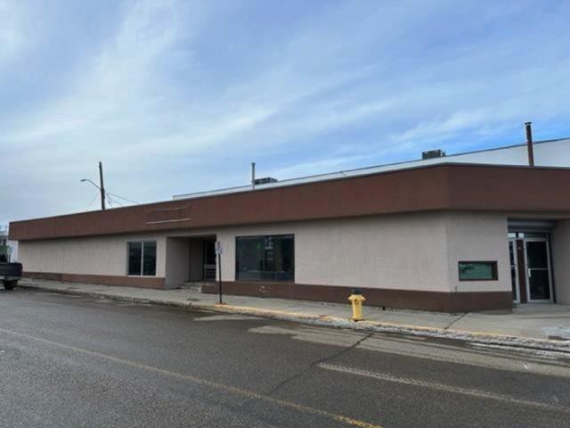 West 5104 51 Street, Drayton Valley, AB