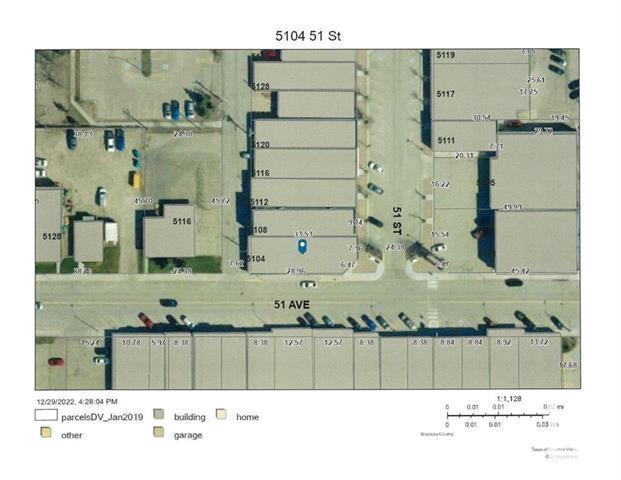 West 5104 51 Street, Drayton Valley, AB