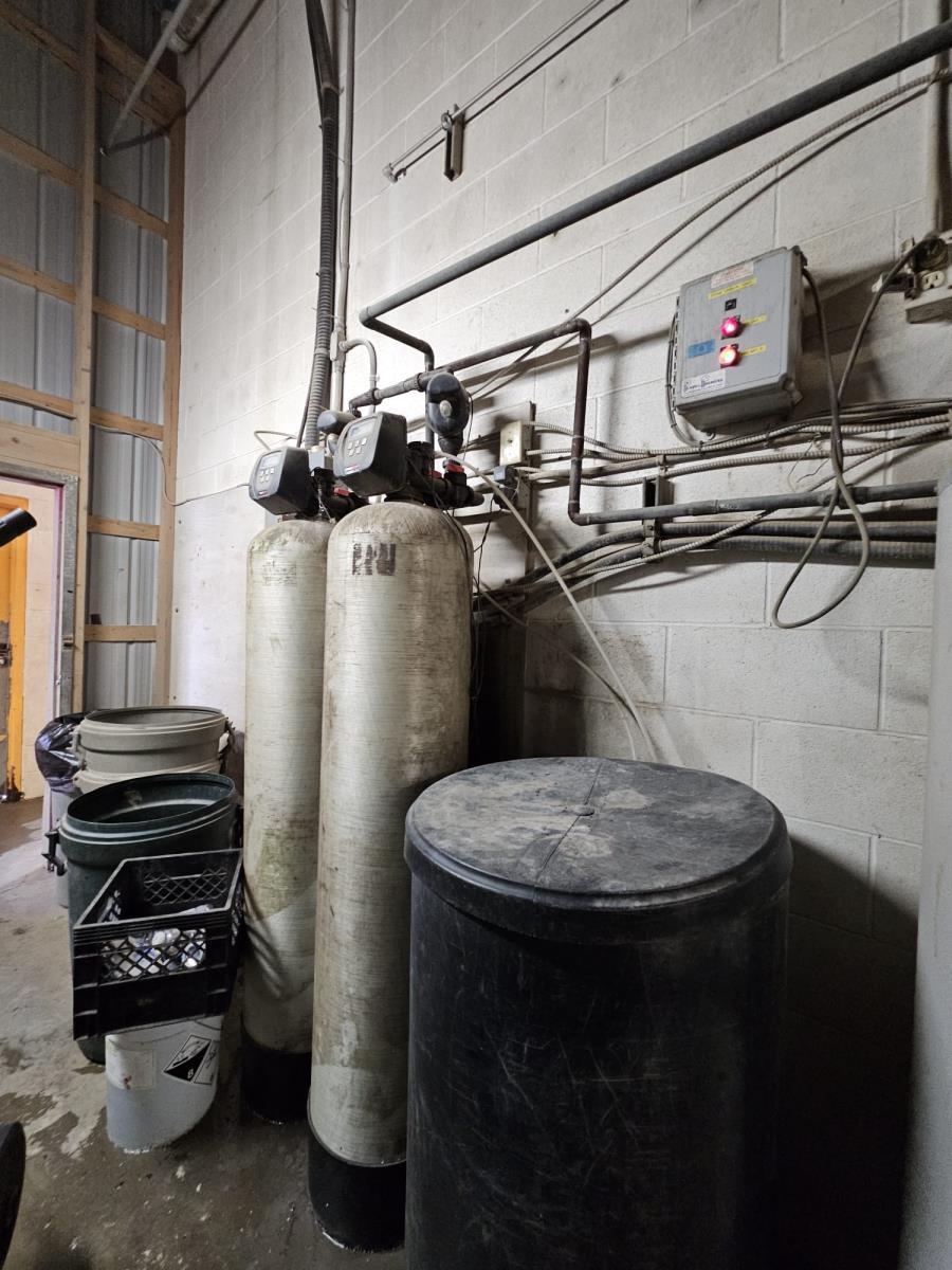 5533 Industrial Rd, Drayton Valley, AB