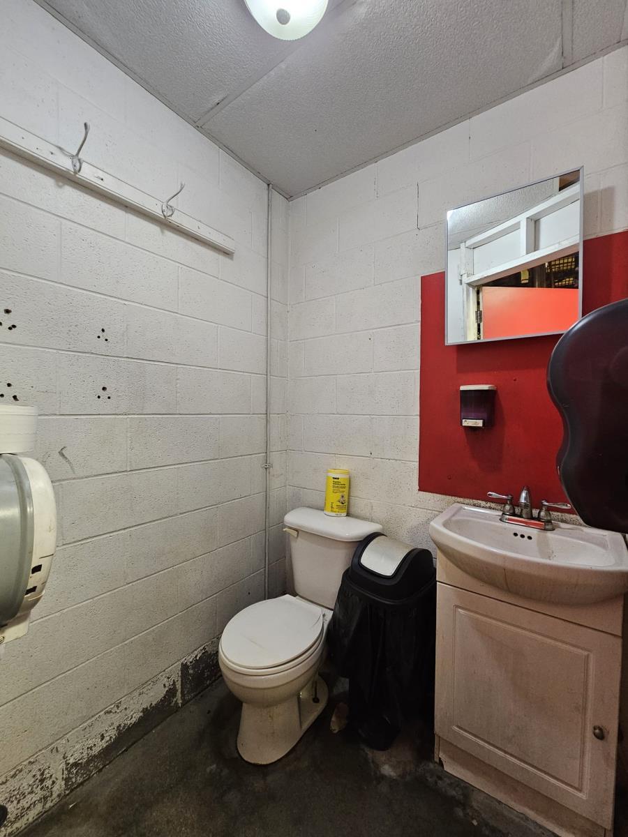 5533 Industrial Rd, Drayton Valley, AB