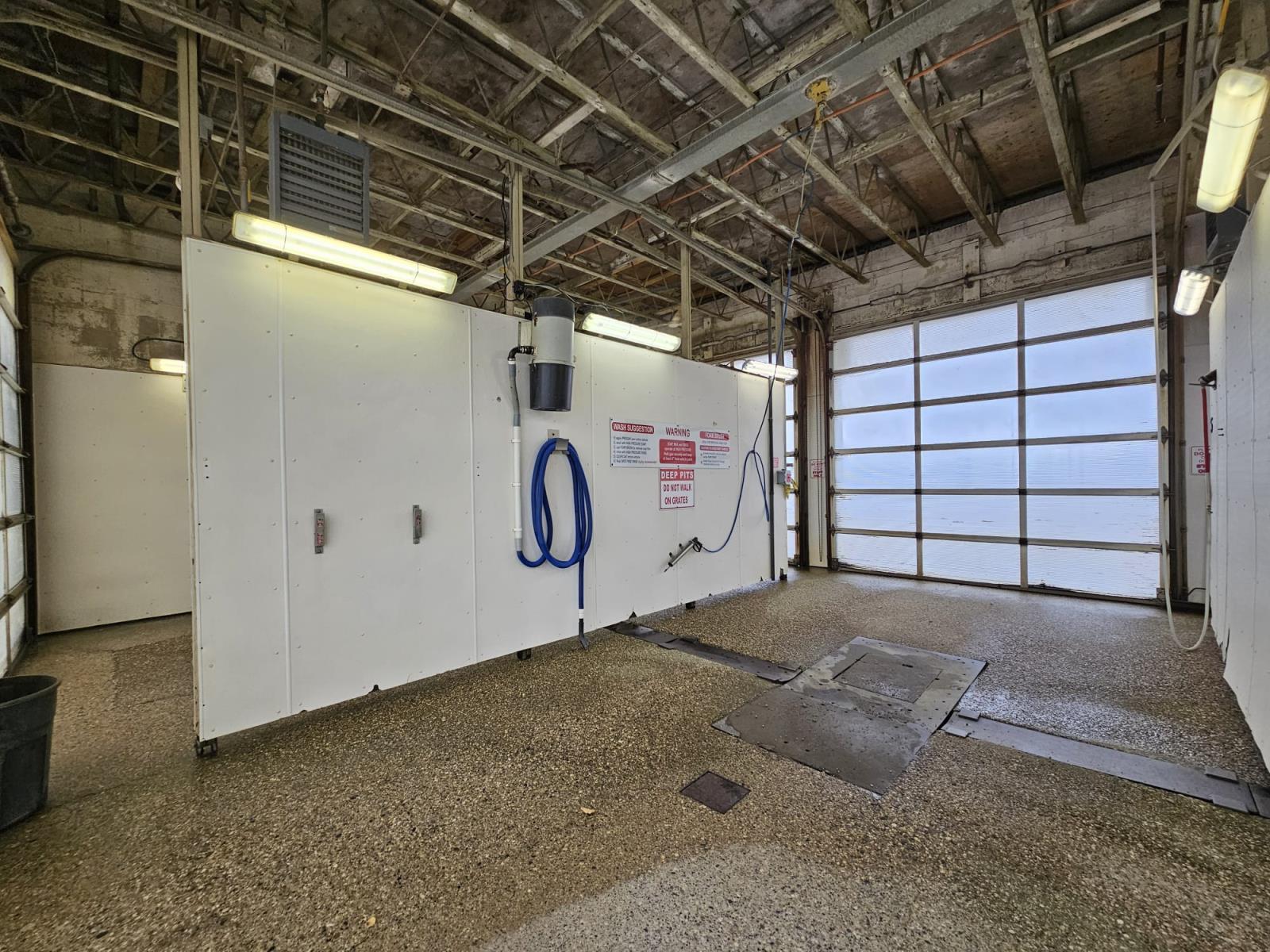 5533 Industrial Rd, Drayton Valley, AB