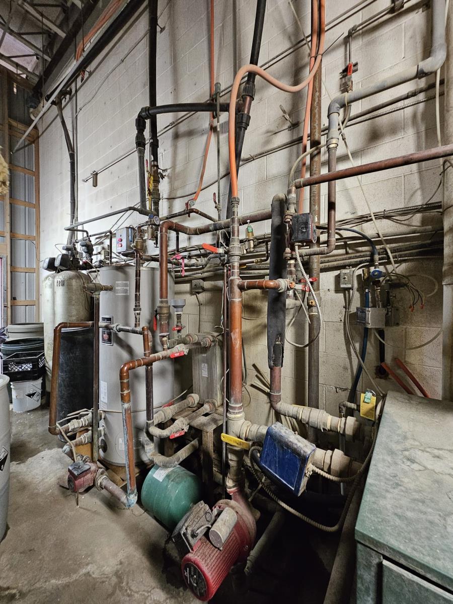 5533 Industrial Rd, Drayton Valley, AB