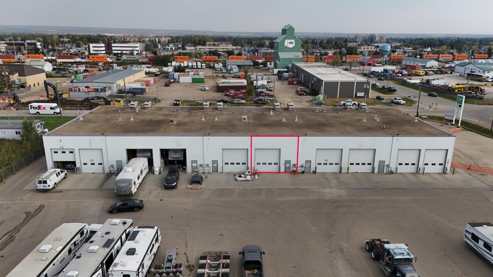 104 South Avenue, Spruce Grove, AB