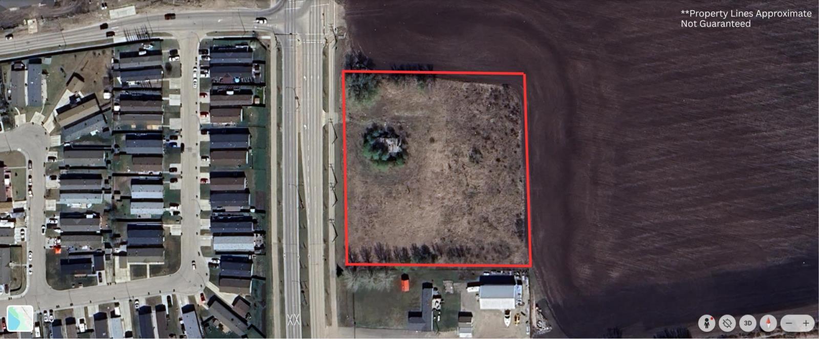 52525 Rge Rd 275, Stony Plain, AB