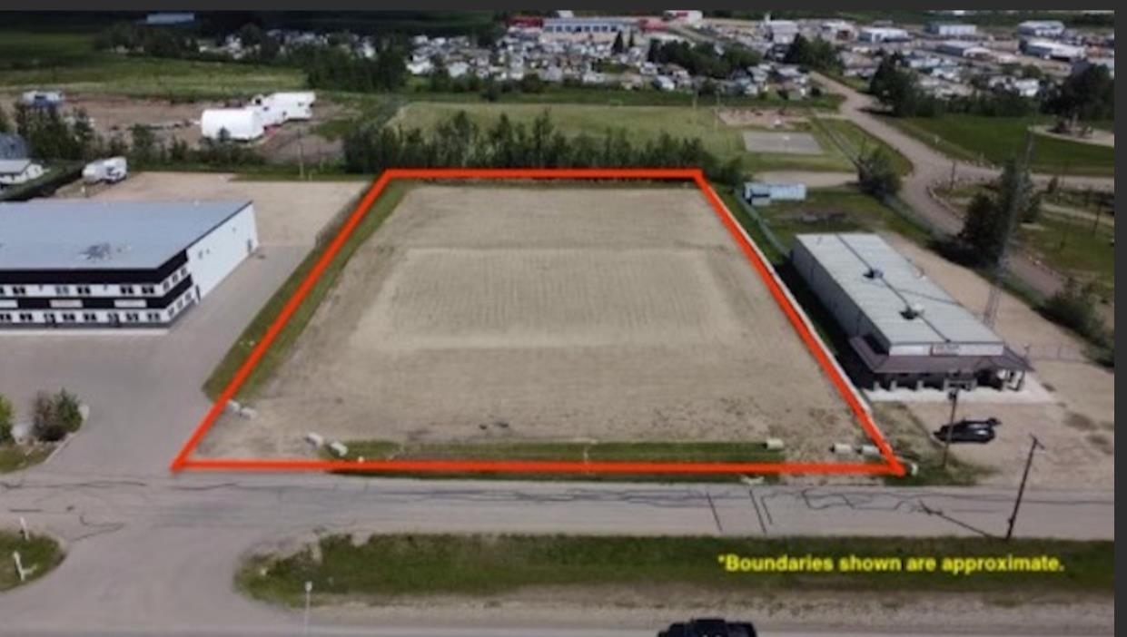 Lot 2, 6426 50 Avenue, Drayton Valley, AB