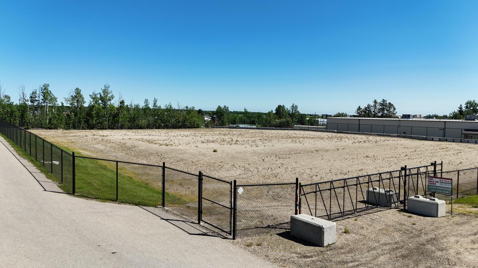 Lot 2, 6426 50 Avenue, Drayton Valley, AB