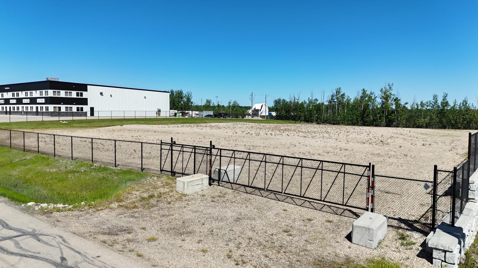 Lot 2, 6426 50 Avenue, Drayton Valley, AB