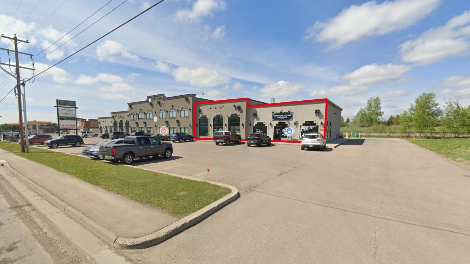 3919 49 Avenue, Stony Plain, AB