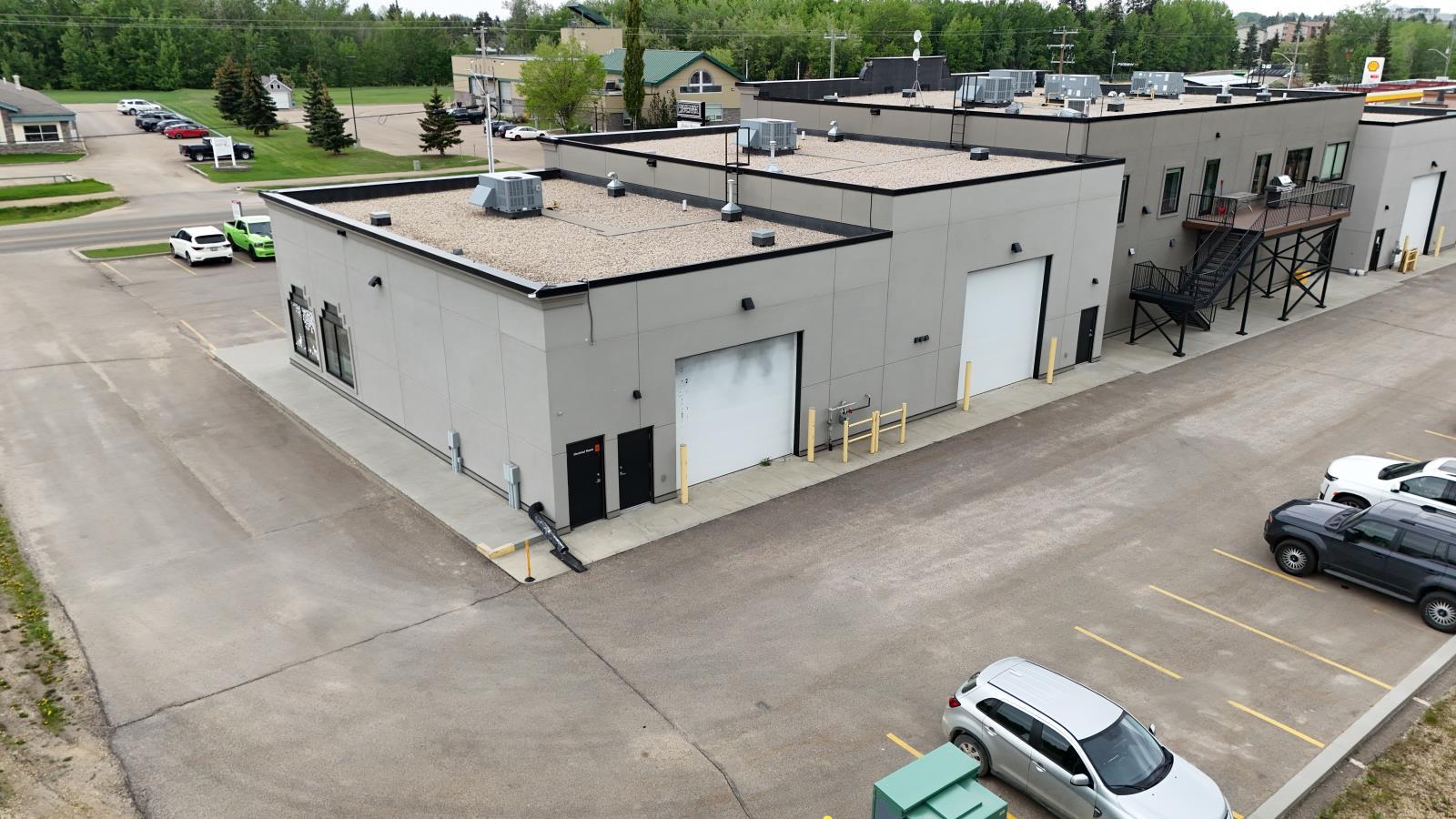 3919 49 Avenue, Stony Plain, AB