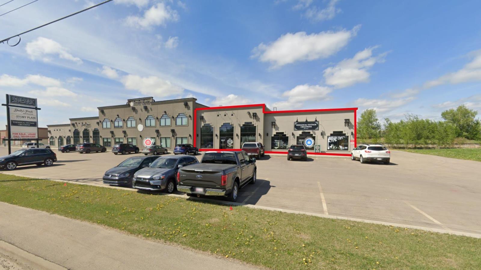 3919 49 Avenue, Stony Plain, AB