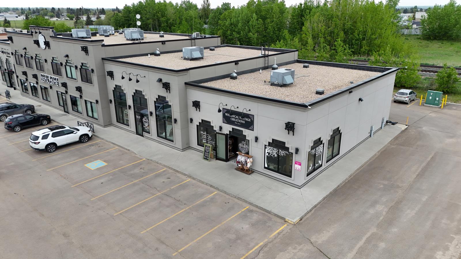 3919 49 Avenue, Stony Plain, AB