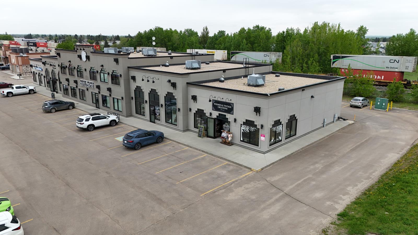 3919 49 Avenue, Stony Plain, AB