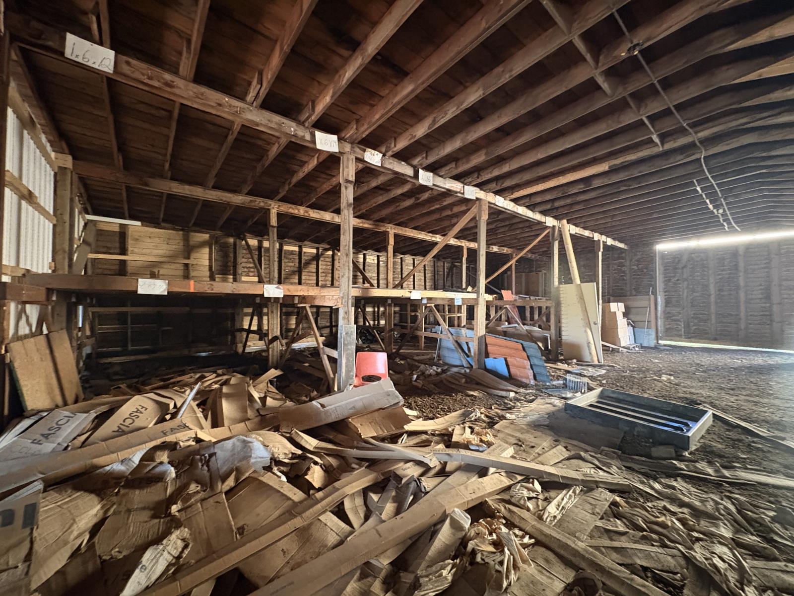 5012 51 Street, Andrew, AB
