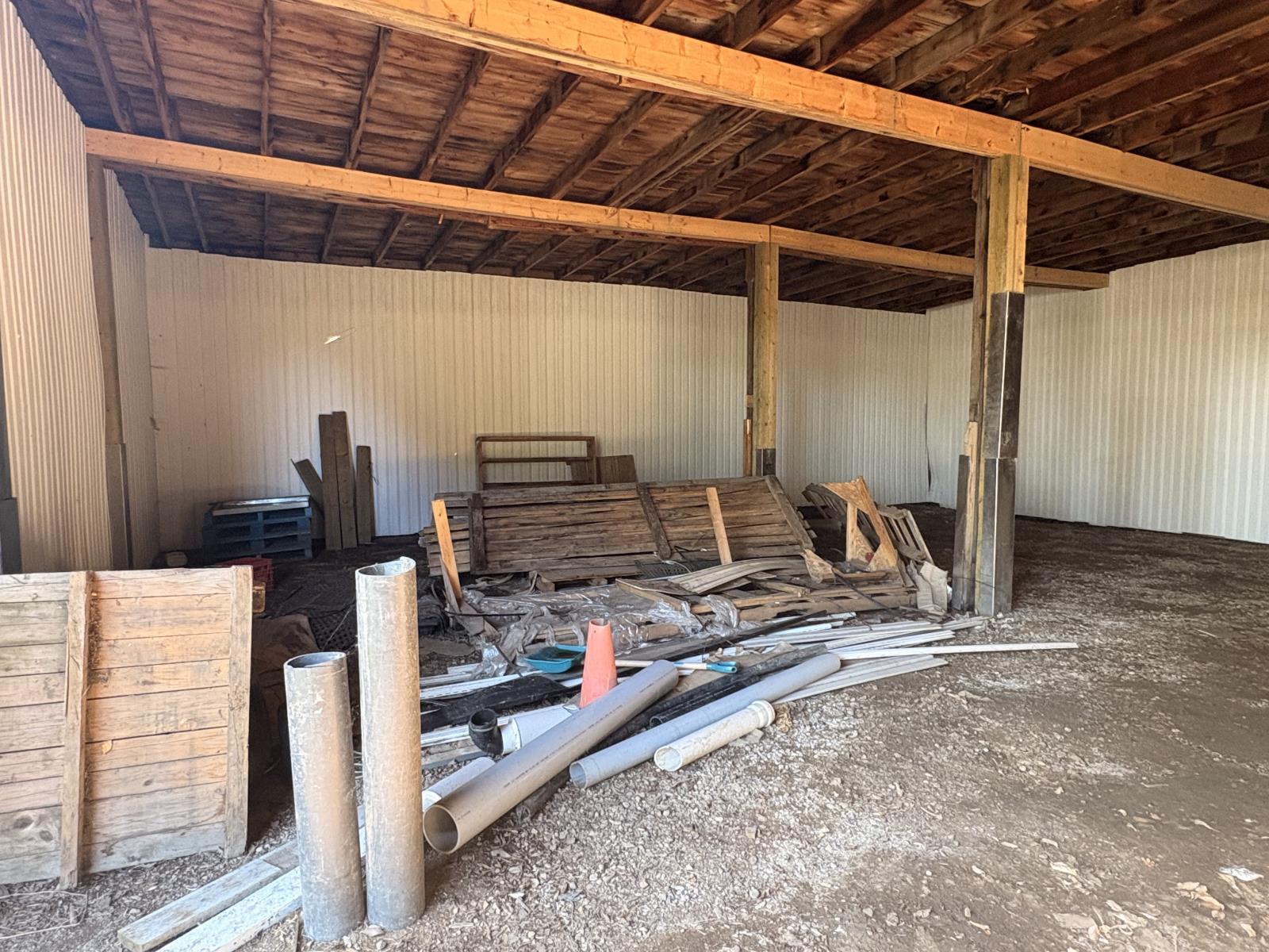 5012 51 Street, Andrew, AB