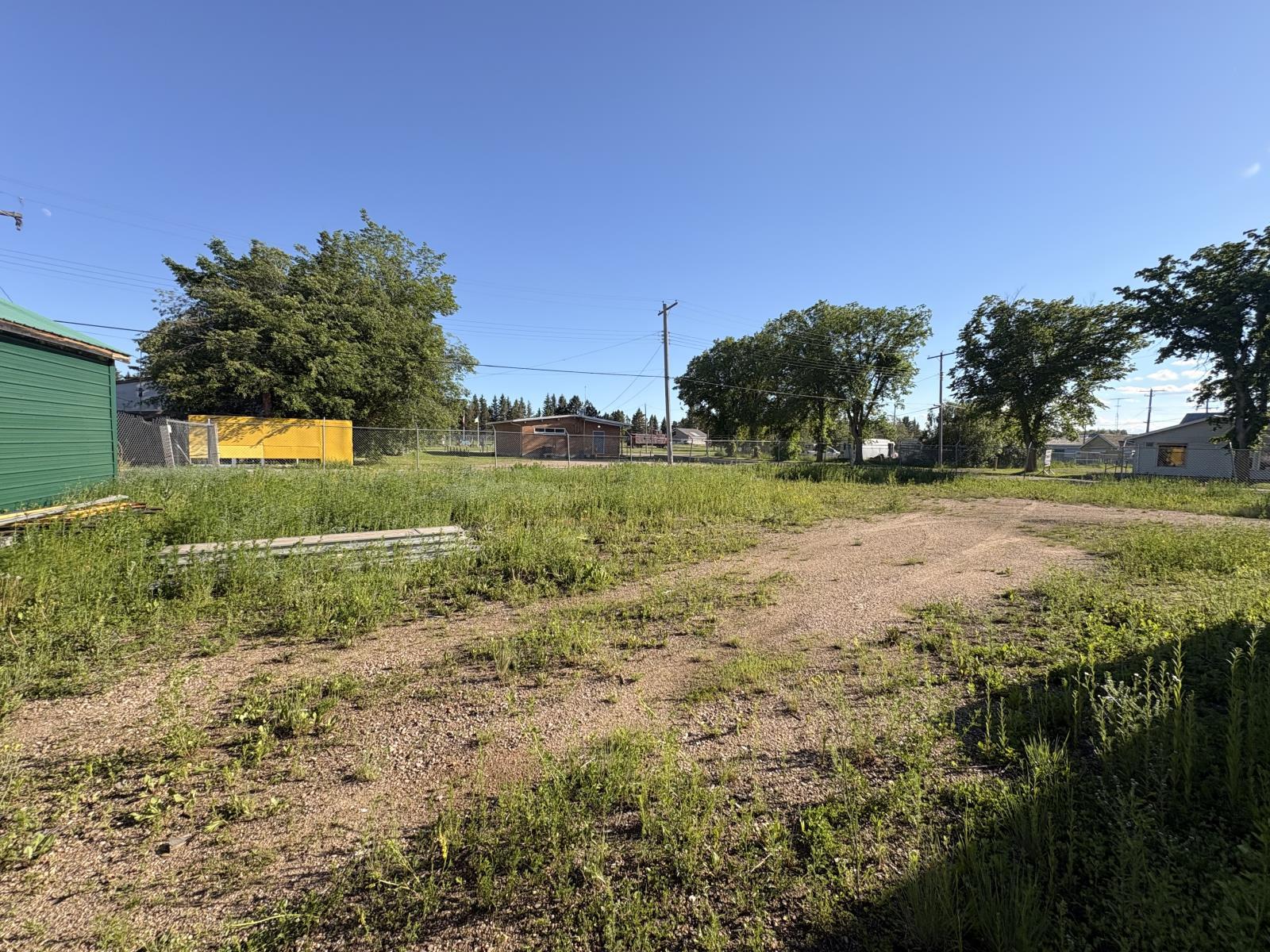 5012 51 Street, Andrew, AB