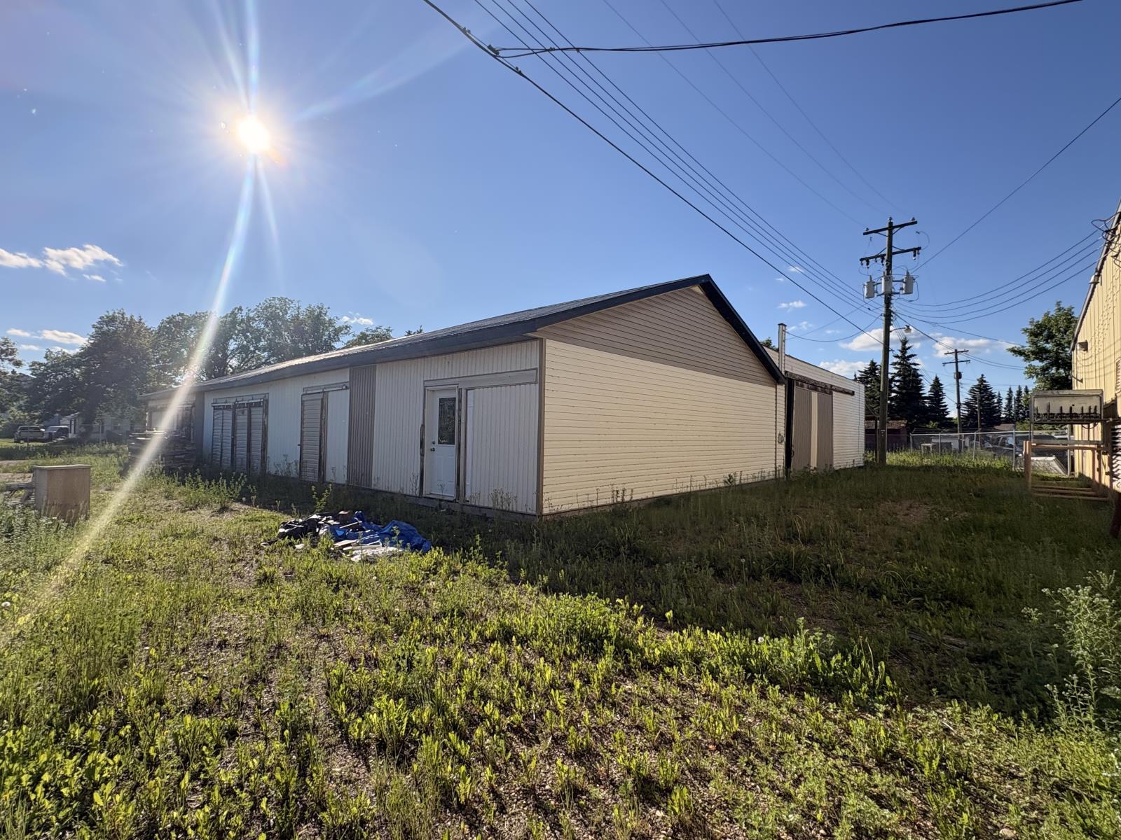 5012 51 Street, Andrew, AB