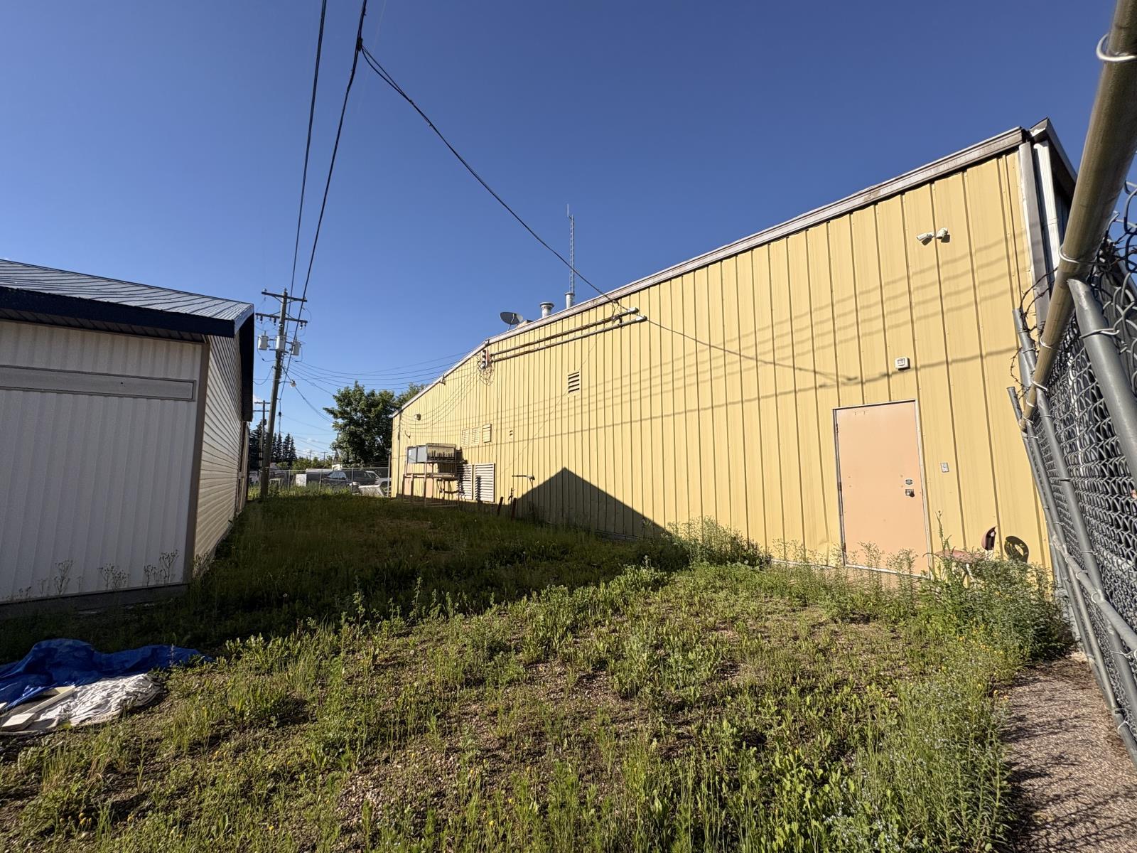 5012 51 Street, Andrew, AB