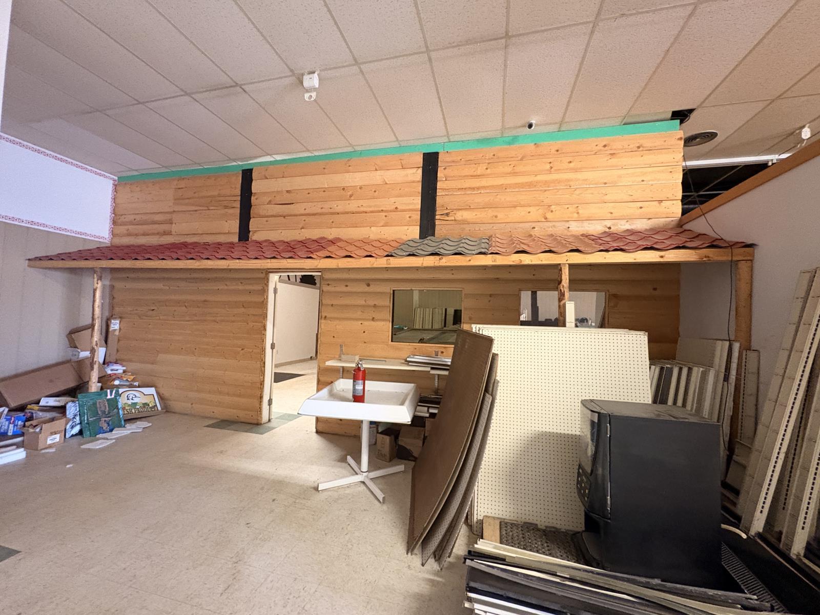 5012 51 Street, Andrew, AB