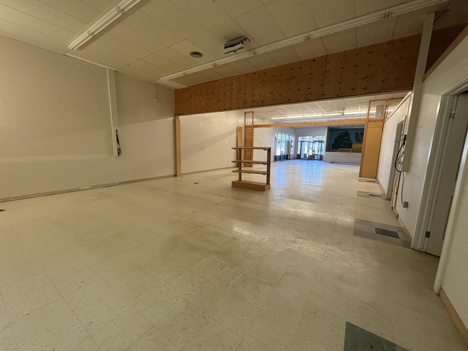 5012 51 Street, Andrew, AB