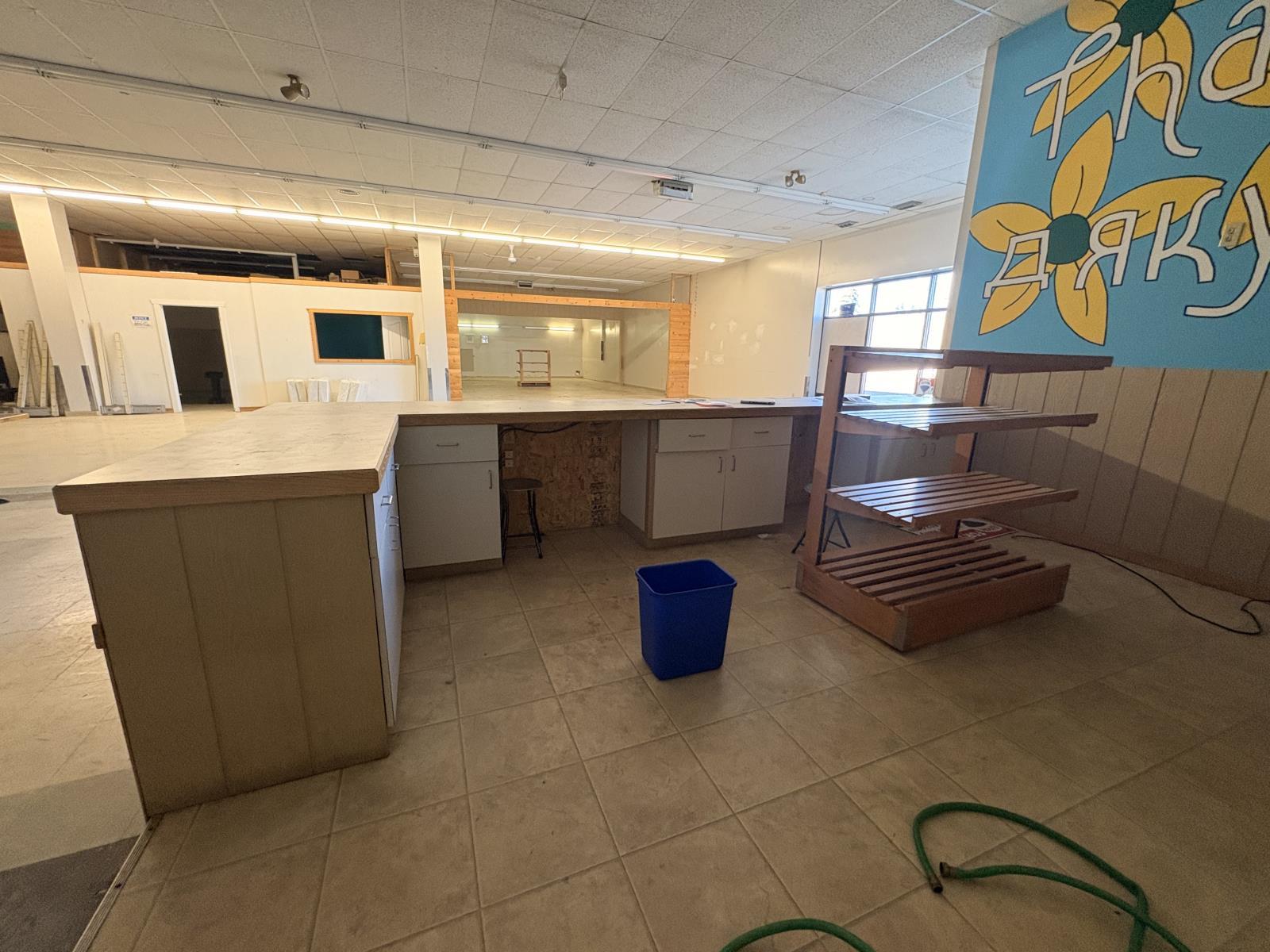 5012 51 Street, Andrew, AB