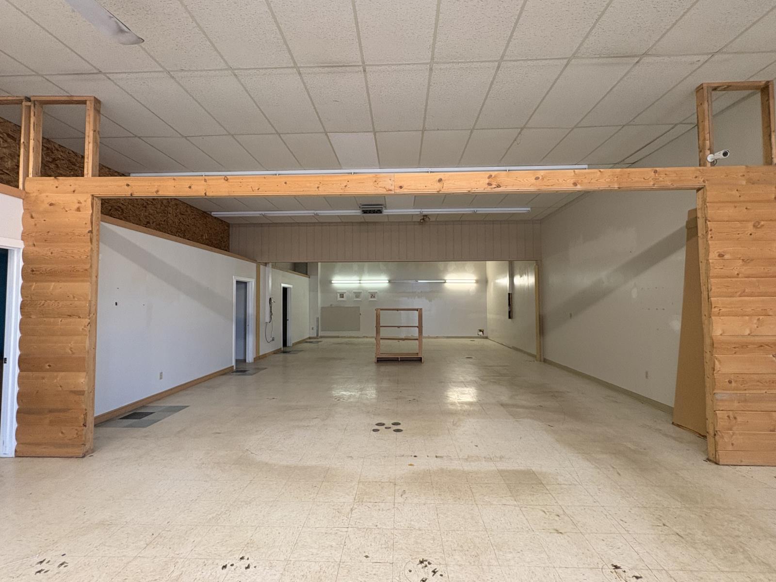 5012 51 Street, Andrew, AB