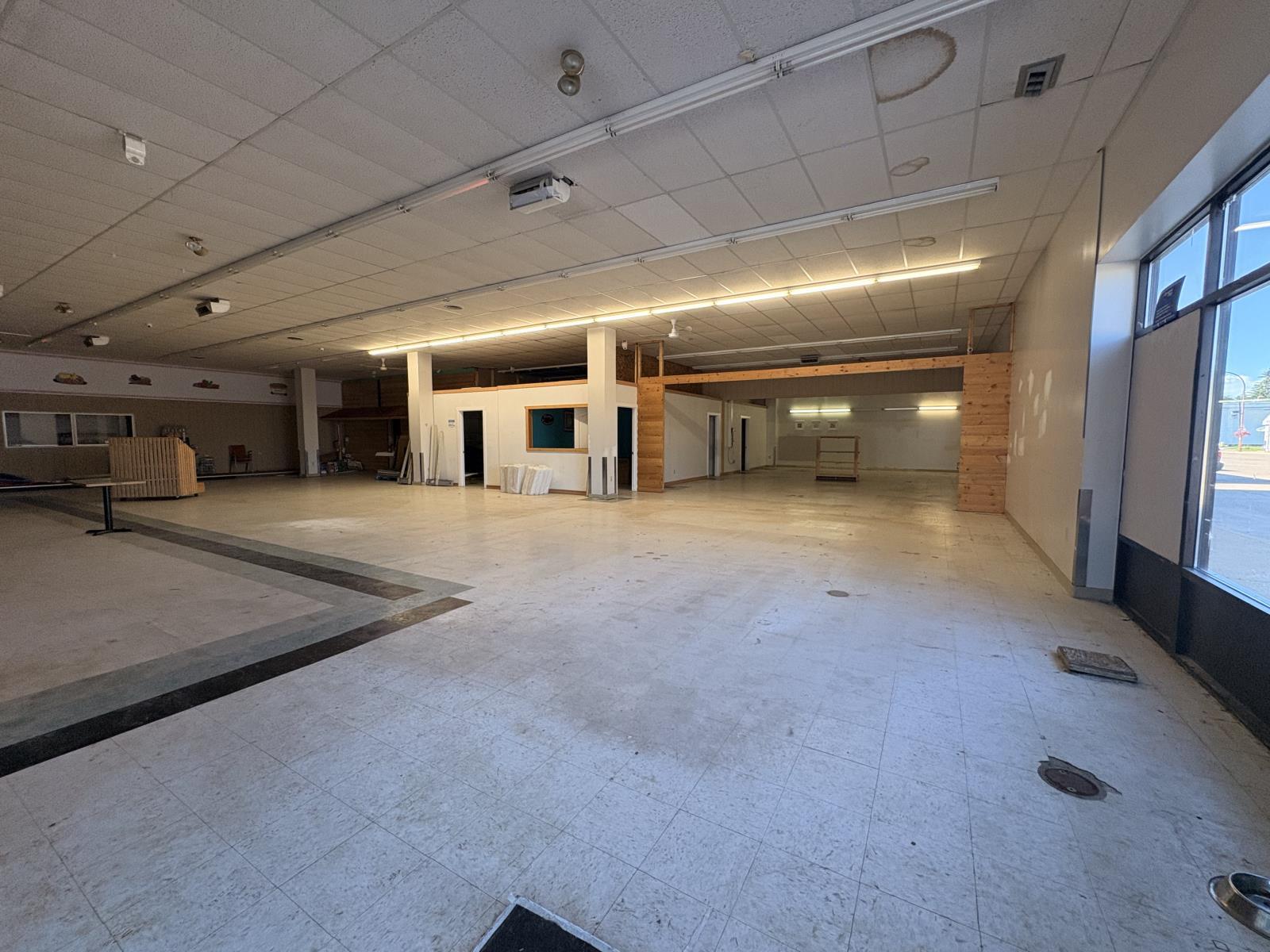 5012 51 Street, Andrew, AB