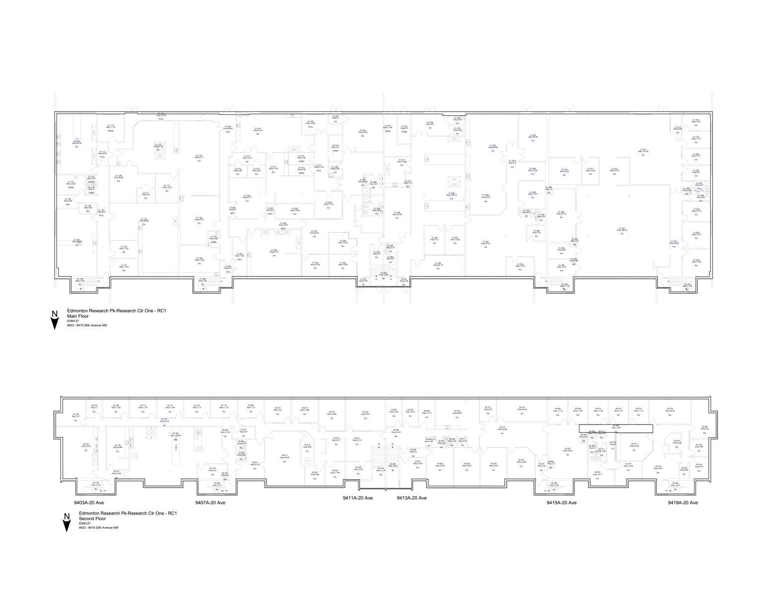 9403 20 Avenue, Edmonton, AB