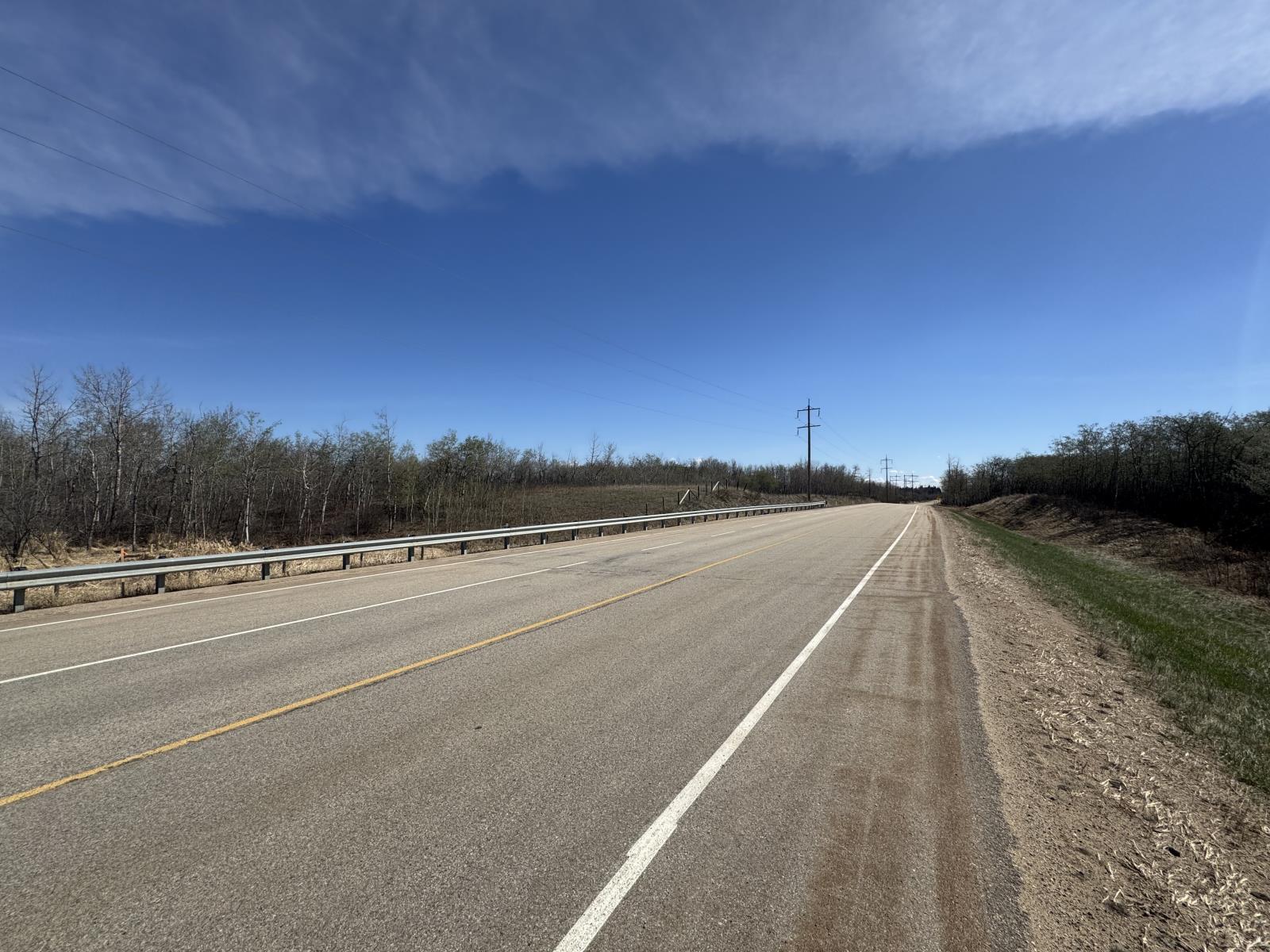 Township 560, Strathcona County, AB