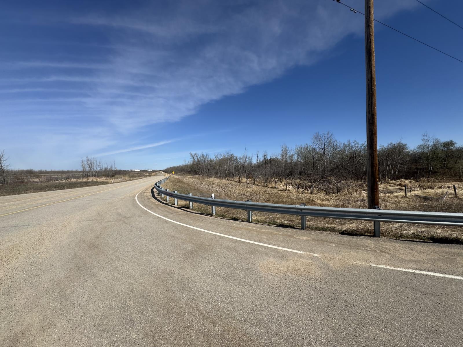 Range Road 213 Township 560, Rural Strathcona County, AB