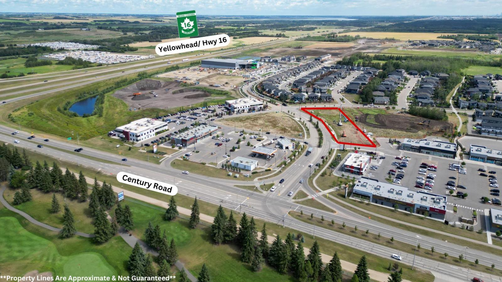 11 Westwind Drive, Spruce Grove, AB