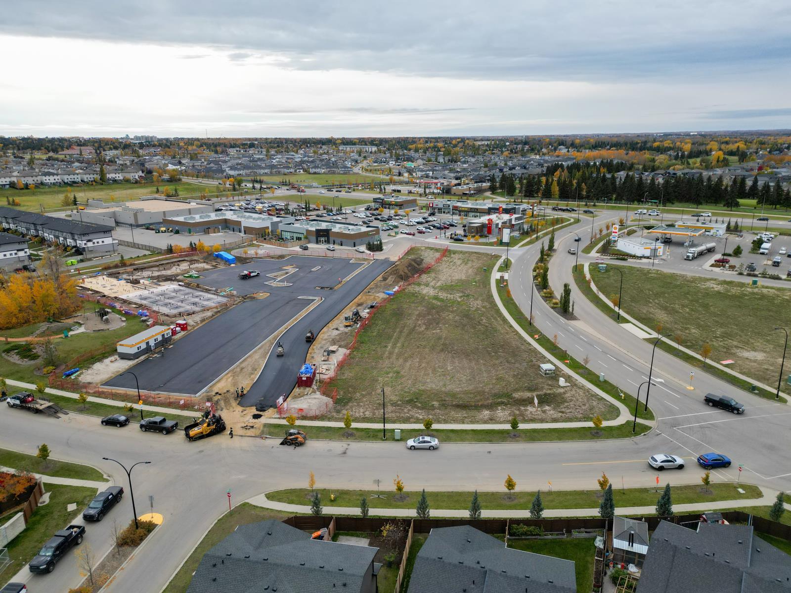 11 Westwind Drive, Spruce Grove, AB