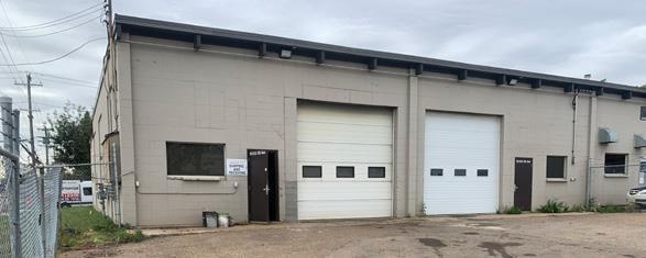 10352-10368 58 Avenue, Edmonton, AB